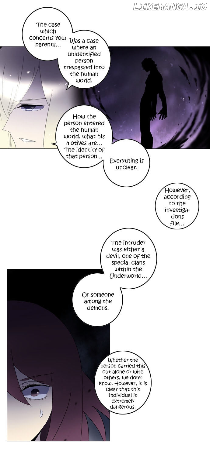 Soul Cartel chapter 60 - page 7