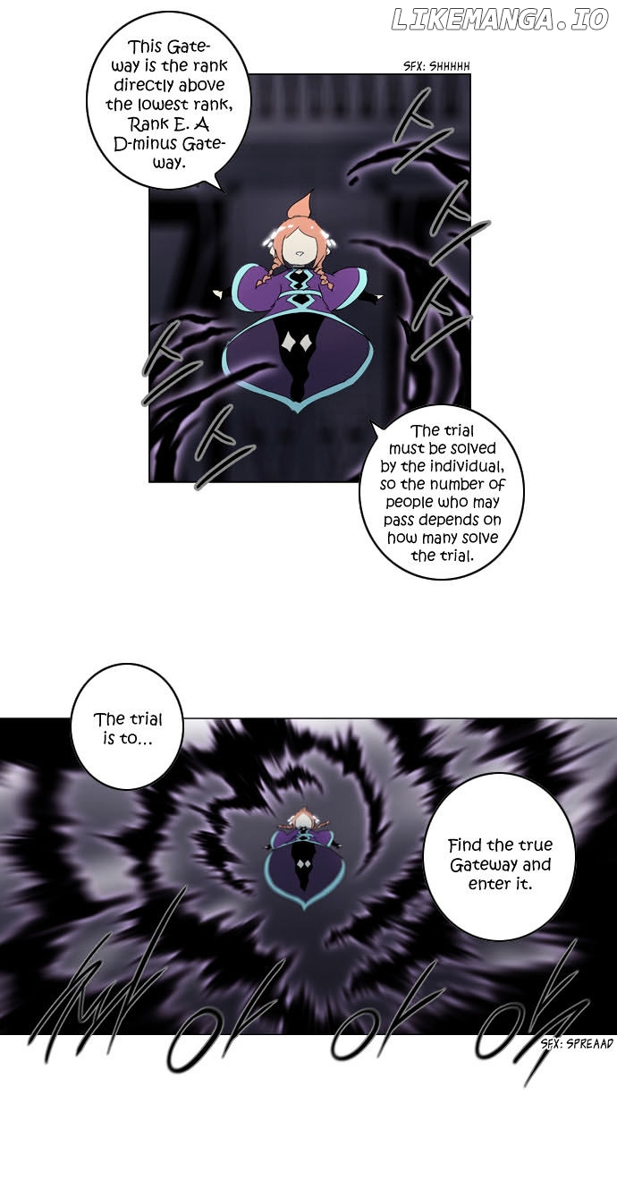 Soul Cartel chapter 61 - page 8