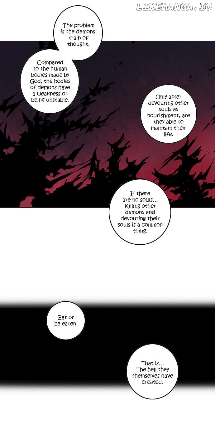 Soul Cartel chapter 64 - page 4