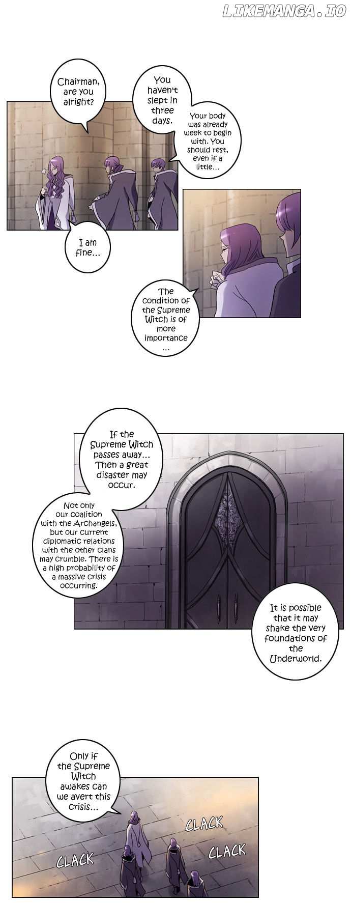 Soul Cartel chapter 65 - page 24
