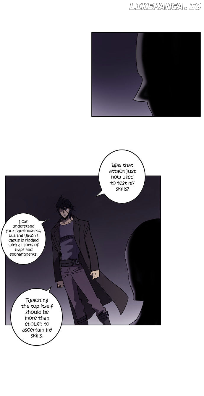 Soul Cartel chapter 68 - page 26