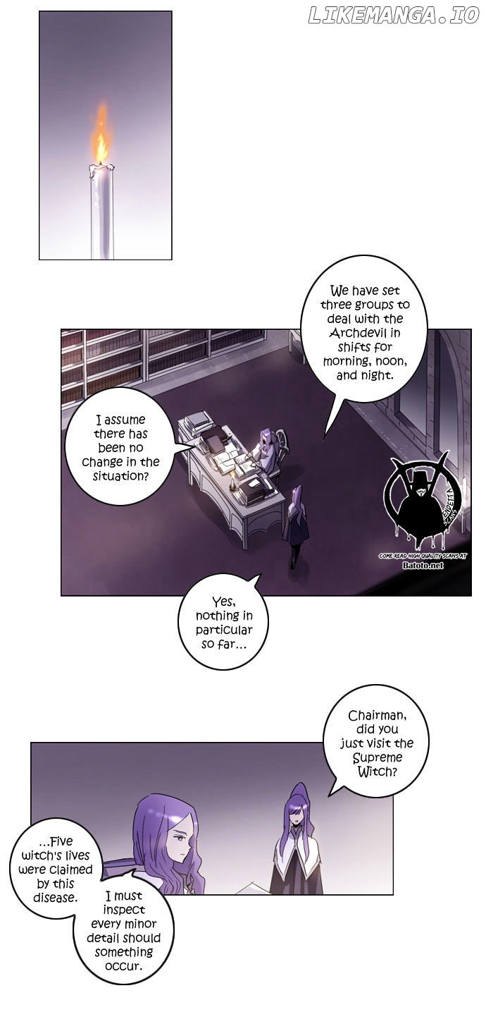 Soul Cartel chapter 68 - page 9