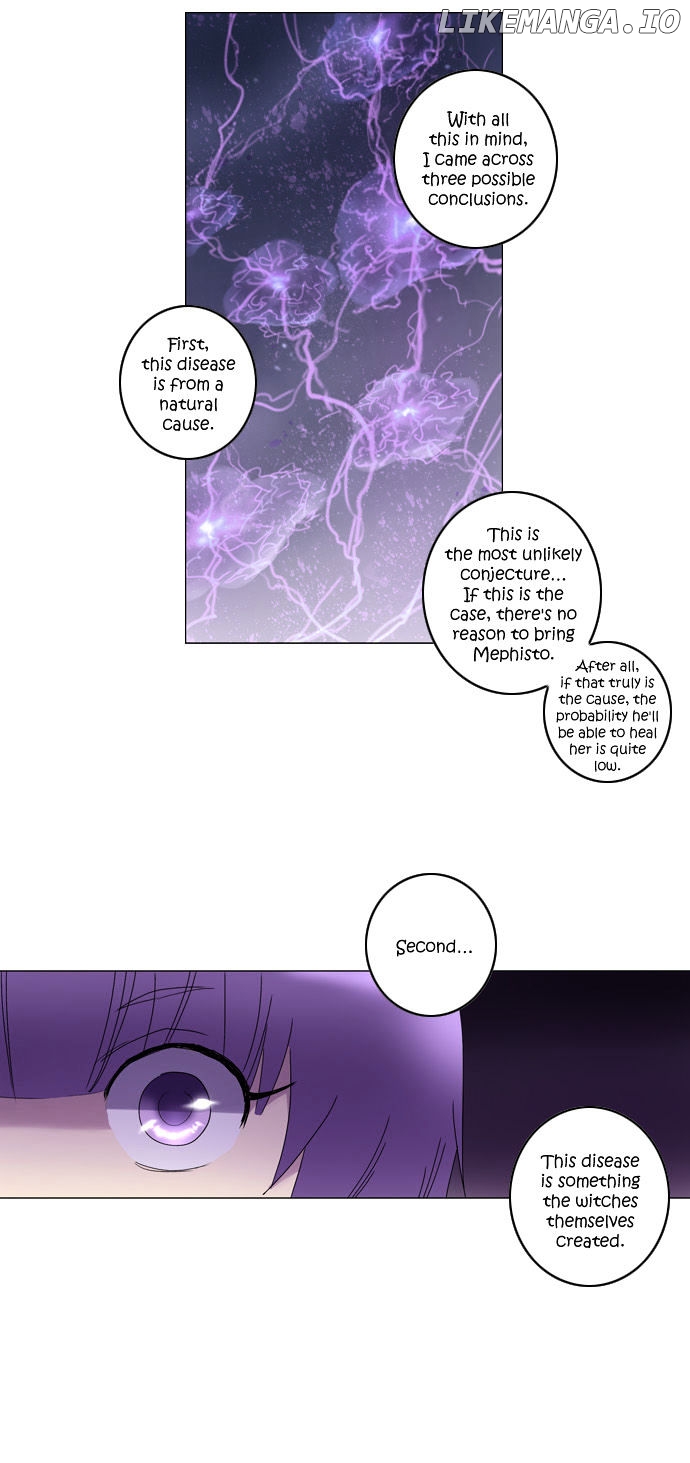 Soul Cartel chapter 69 - page 25