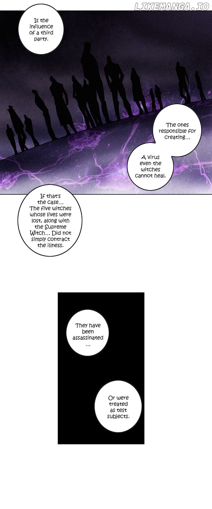 Soul Cartel chapter 69 - page 28