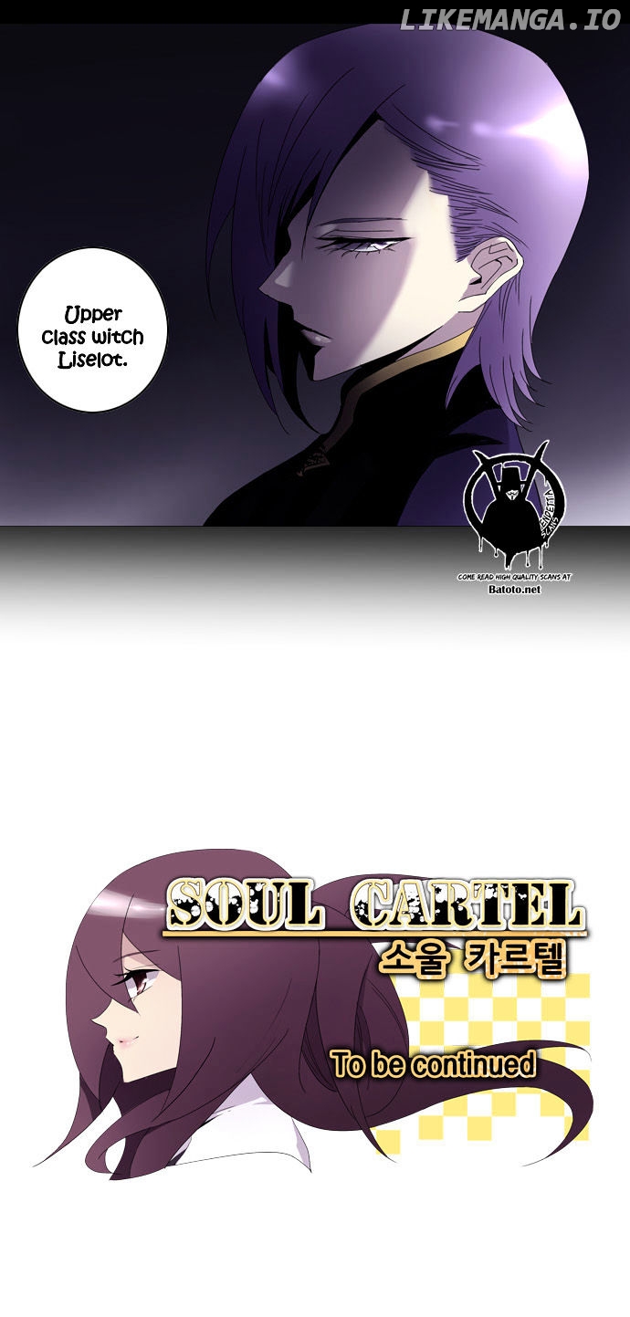 Soul Cartel chapter 71 - page 37