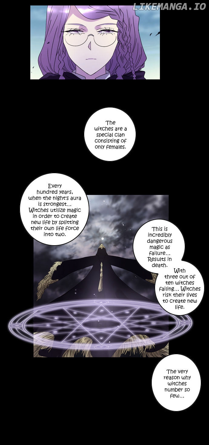 Soul Cartel chapter 71 - page 7