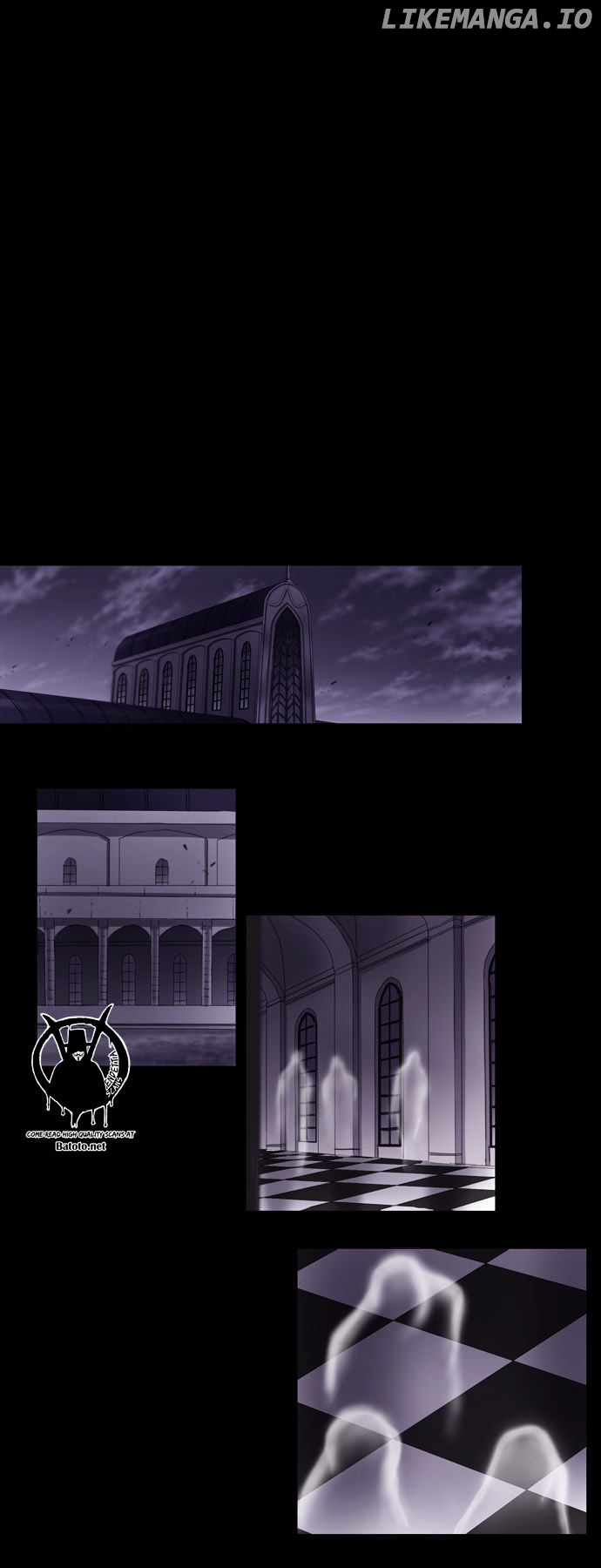 Soul Cartel chapter 72 - page 34