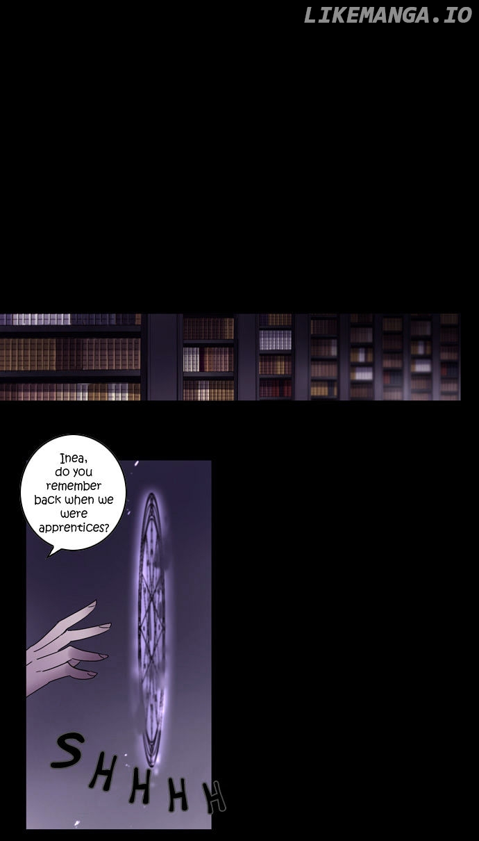 Soul Cartel chapter 72 - page 41