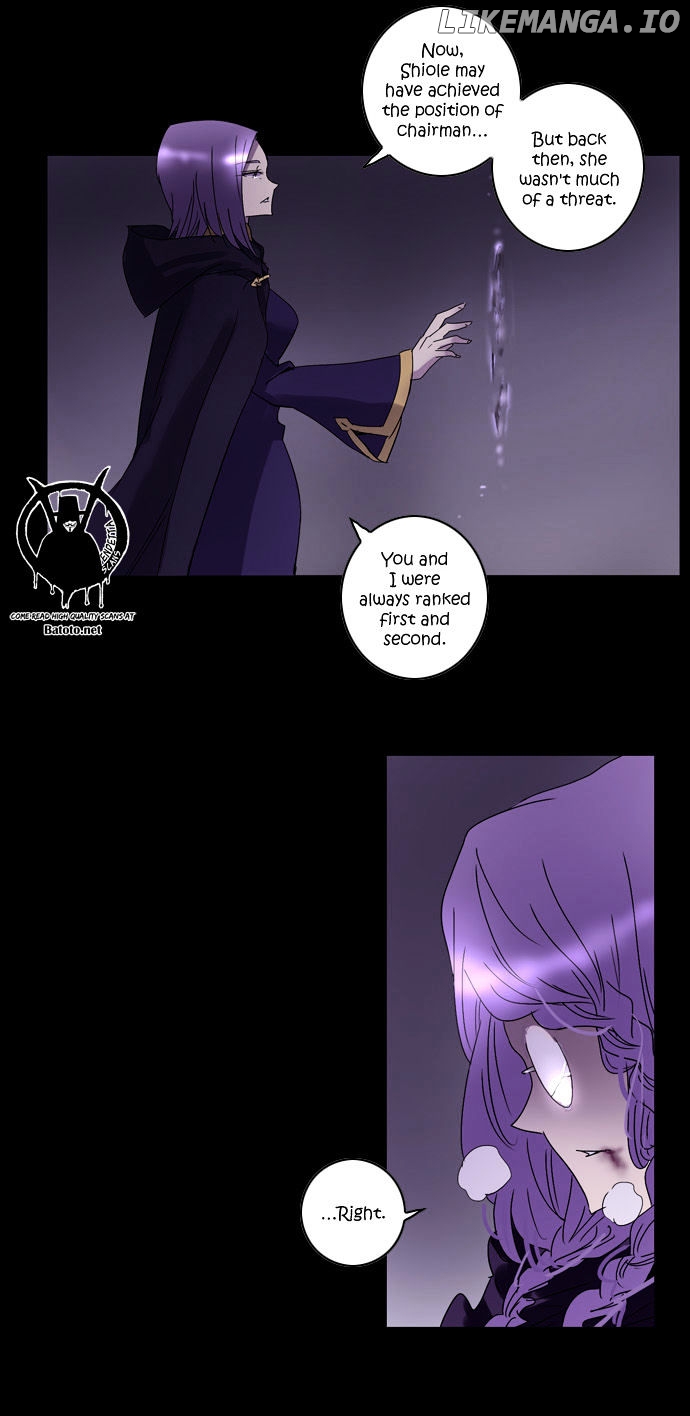 Soul Cartel chapter 72 - page 42