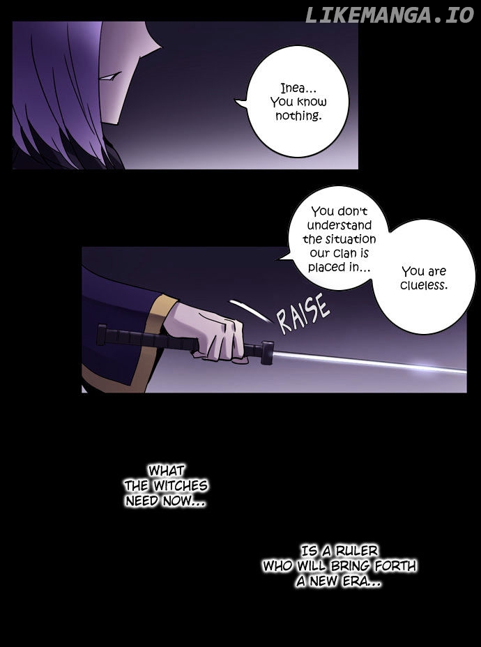 Soul Cartel chapter 72 - page 49