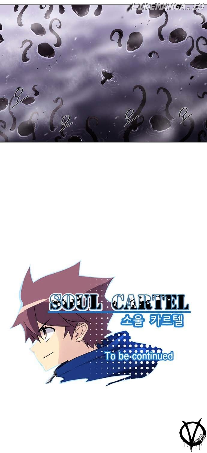 Soul Cartel chapter 25 - page 29