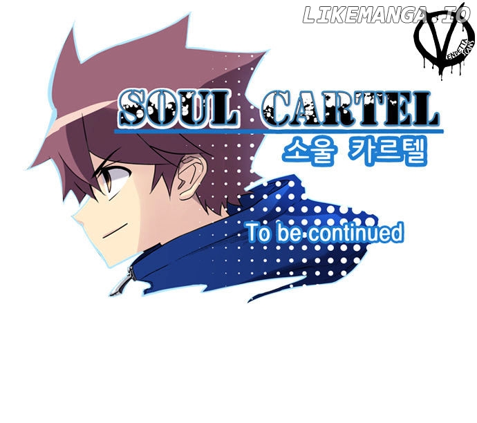 Soul Cartel chapter 30 - page 31