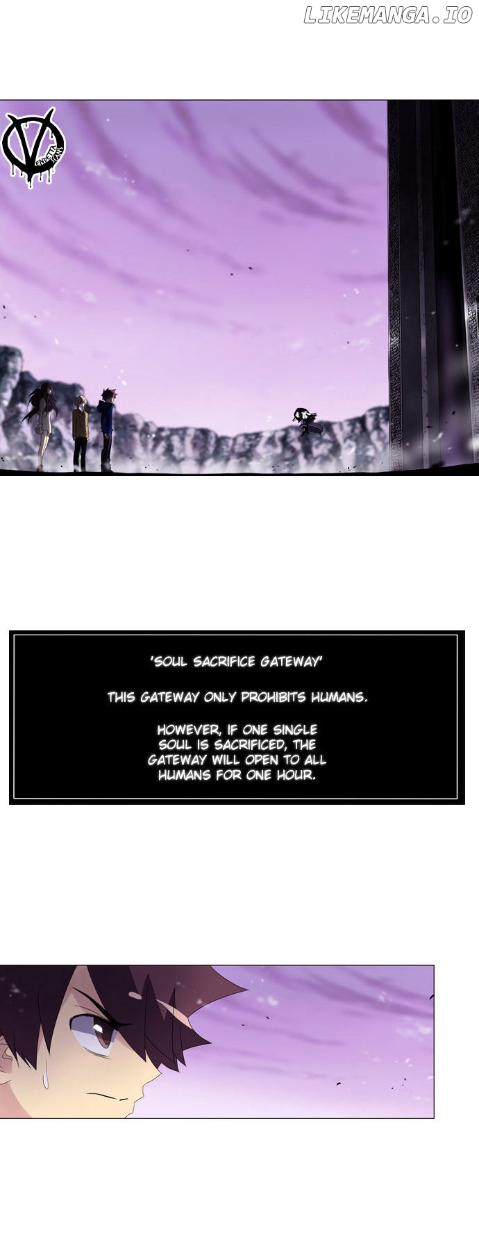 Soul Cartel chapter 31 - page 3