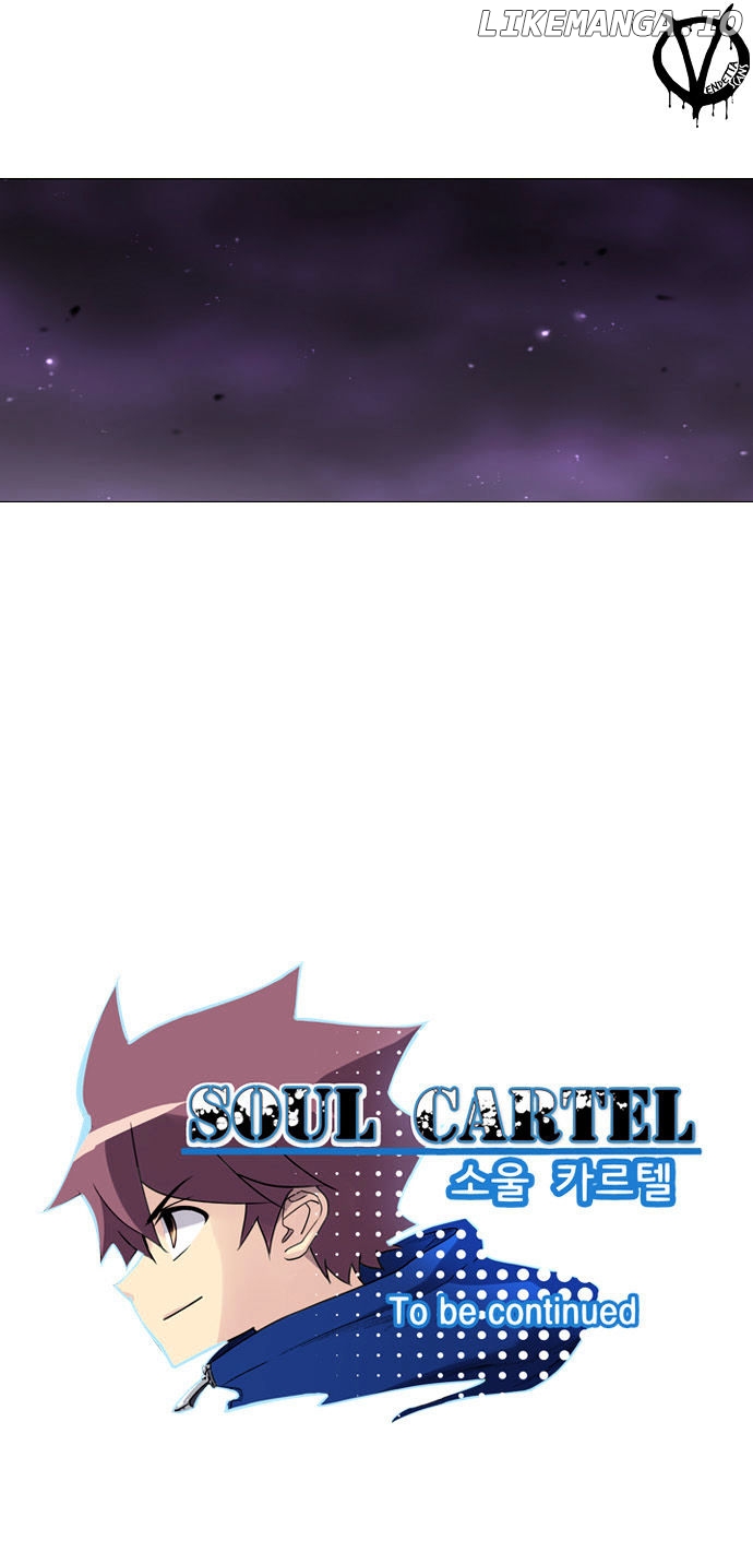 Soul Cartel chapter 32 - page 39