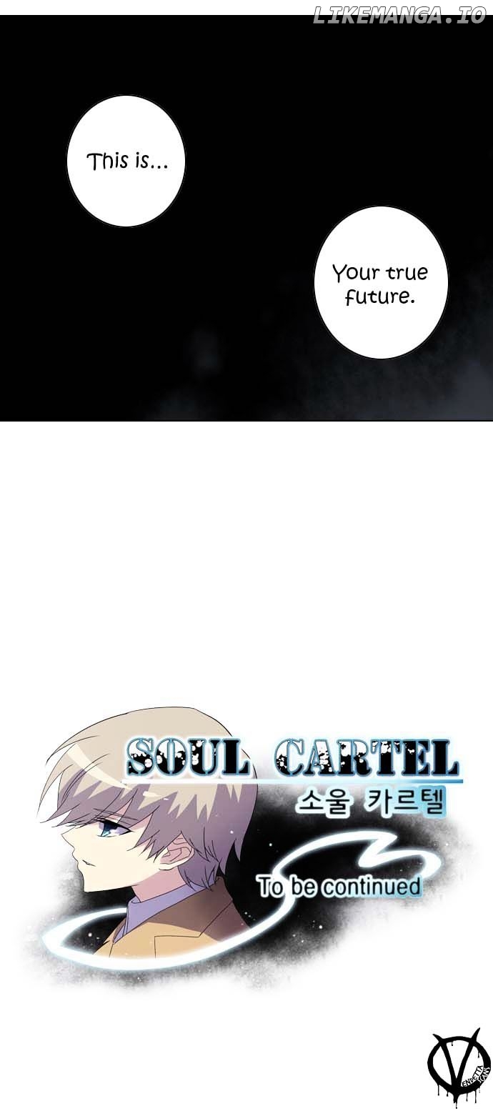 Soul Cartel chapter 35 - page 46