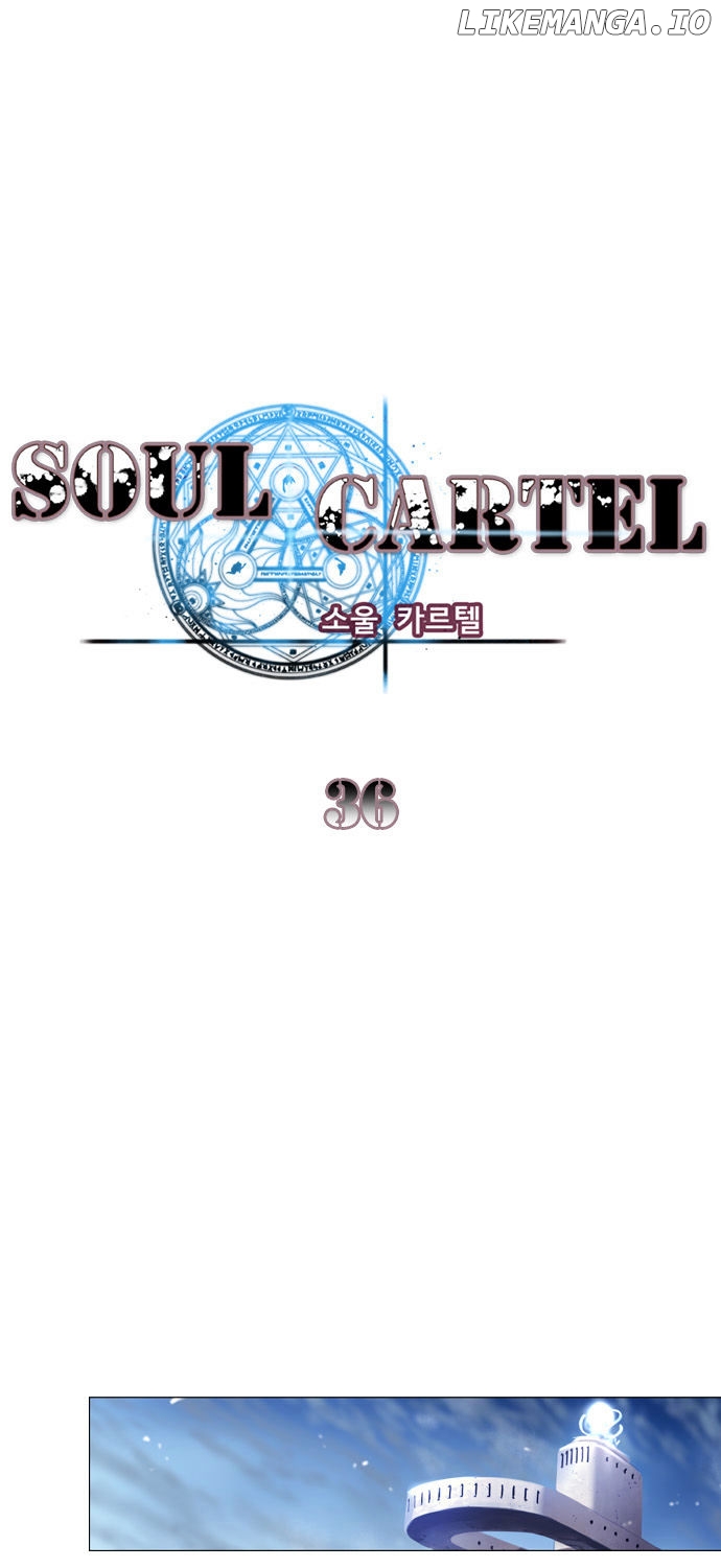 Soul Cartel chapter 36 - page 4