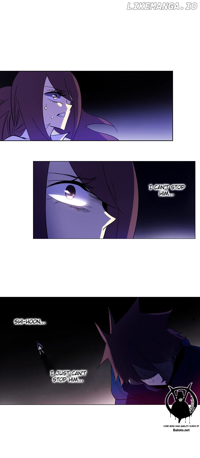 Soul Cartel chapter 90 - page 27