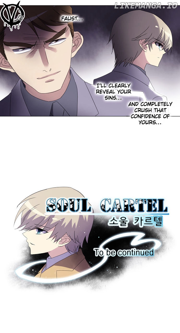 Soul Cartel chapter 39 - page 37