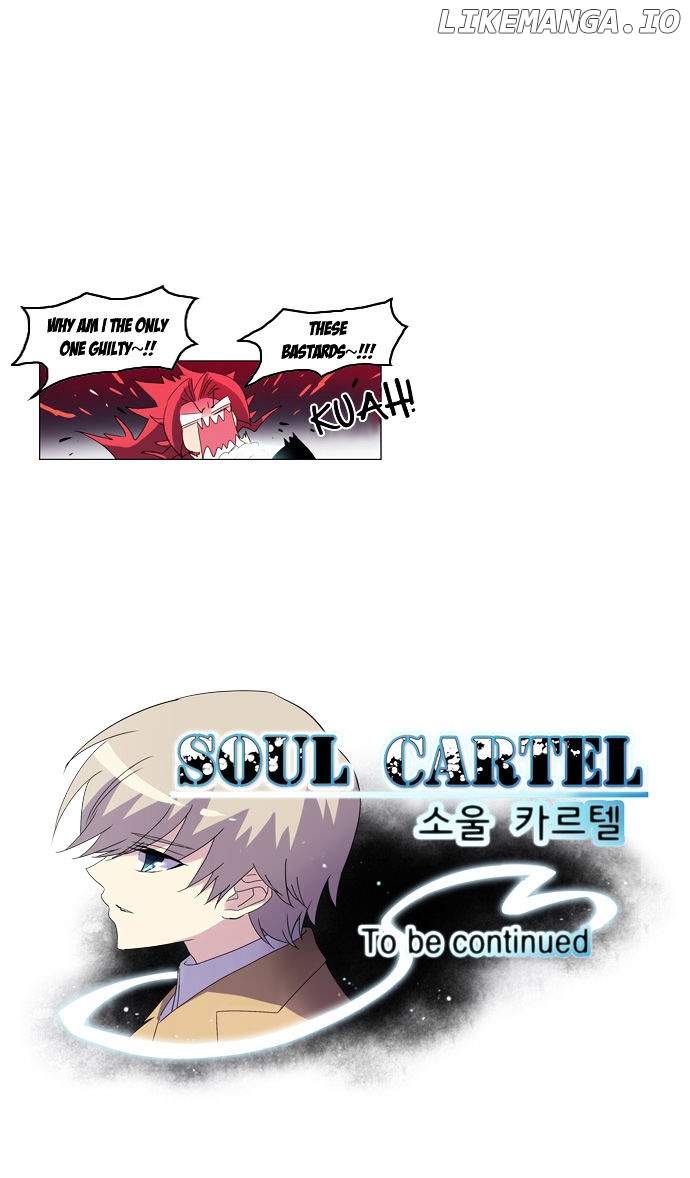 Soul Cartel chapter 41 - page 39