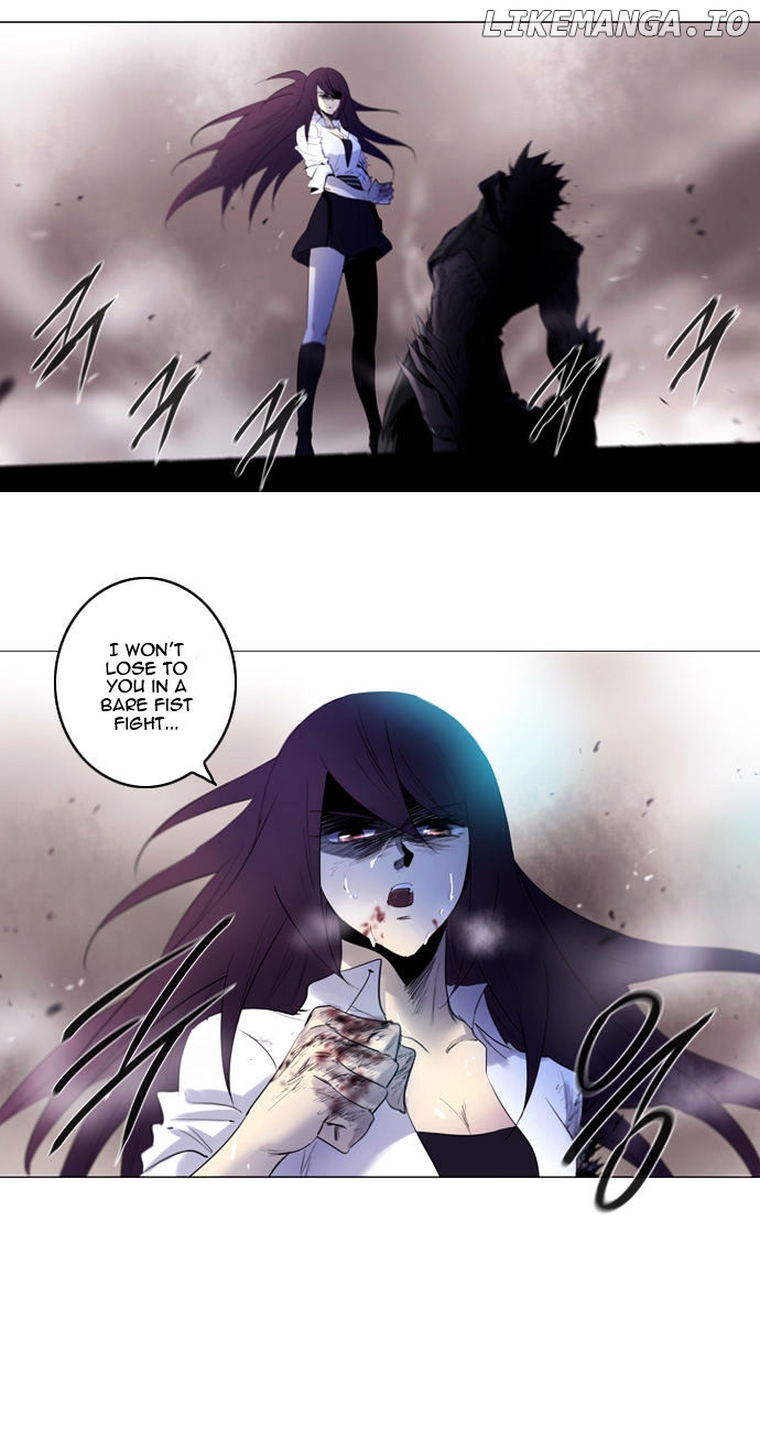 Soul Cartel chapter 144 - page 23