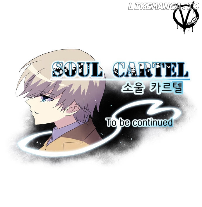 Soul Cartel chapter 42 - page 41