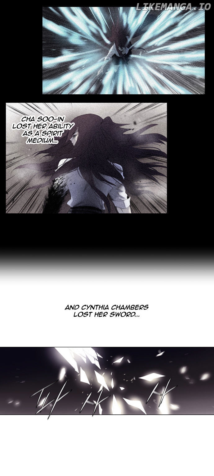 Soul Cartel chapter 145 - page 27