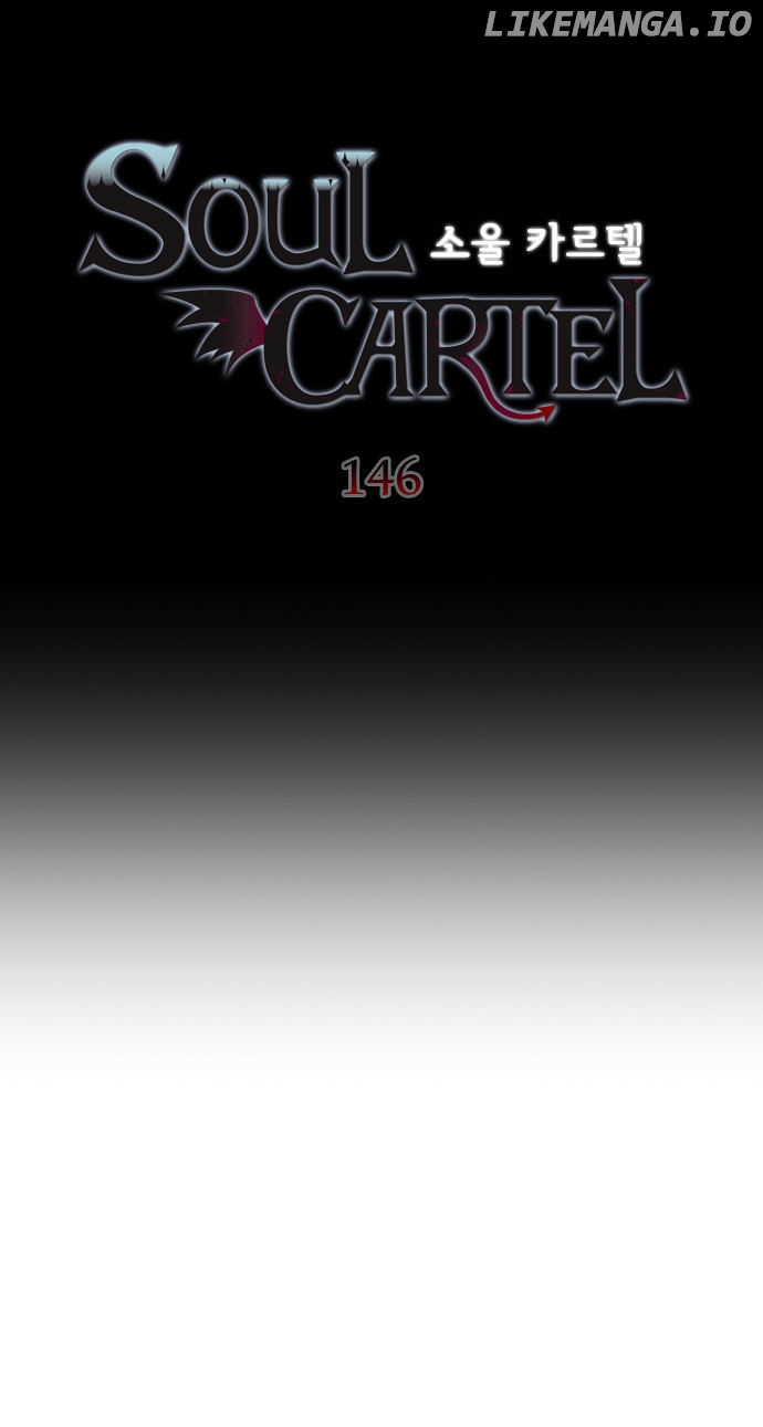 Soul Cartel chapter 146 - page 22