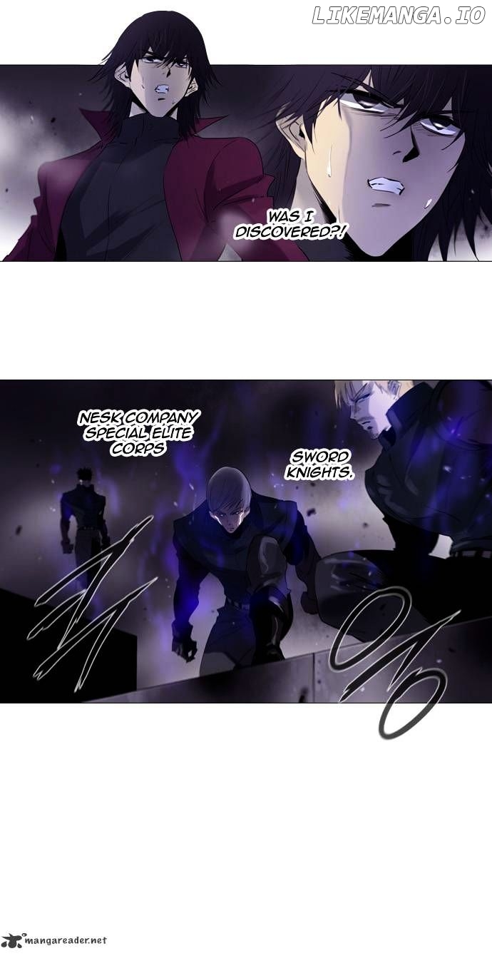 Soul Cartel chapter 147 - page 23