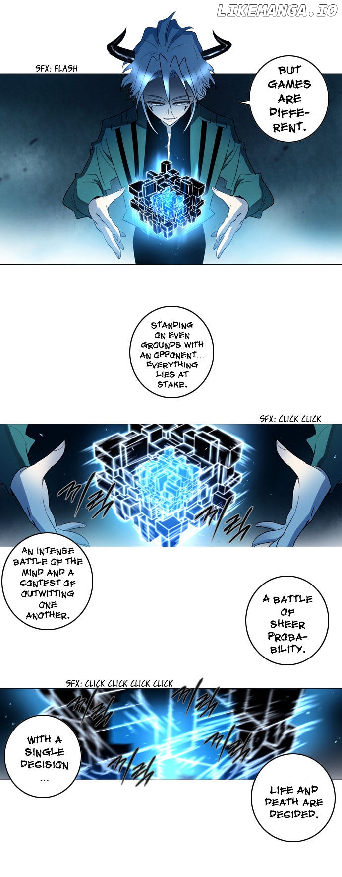 Soul Cartel chapter 99 - page 26