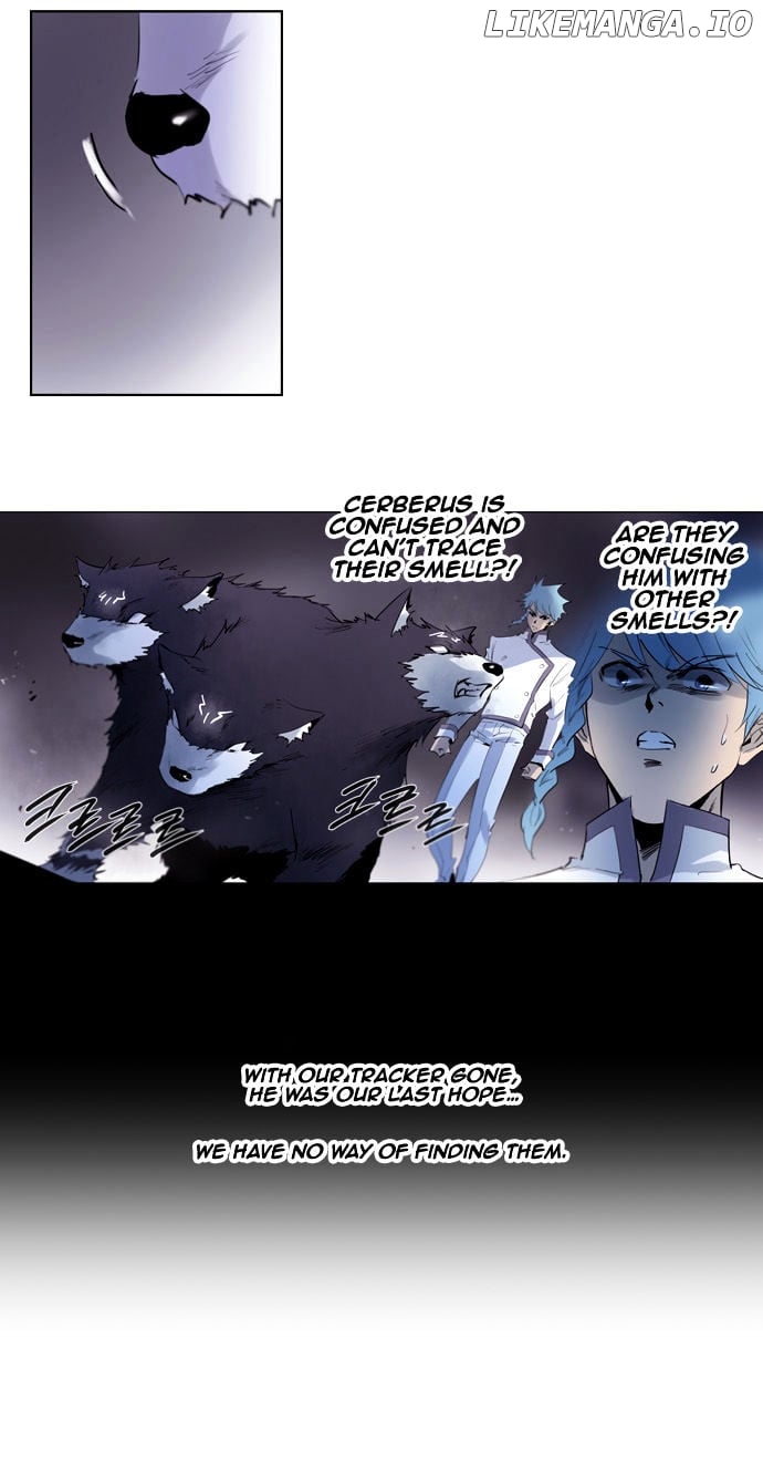 Soul Cartel chapter 149 - page 11