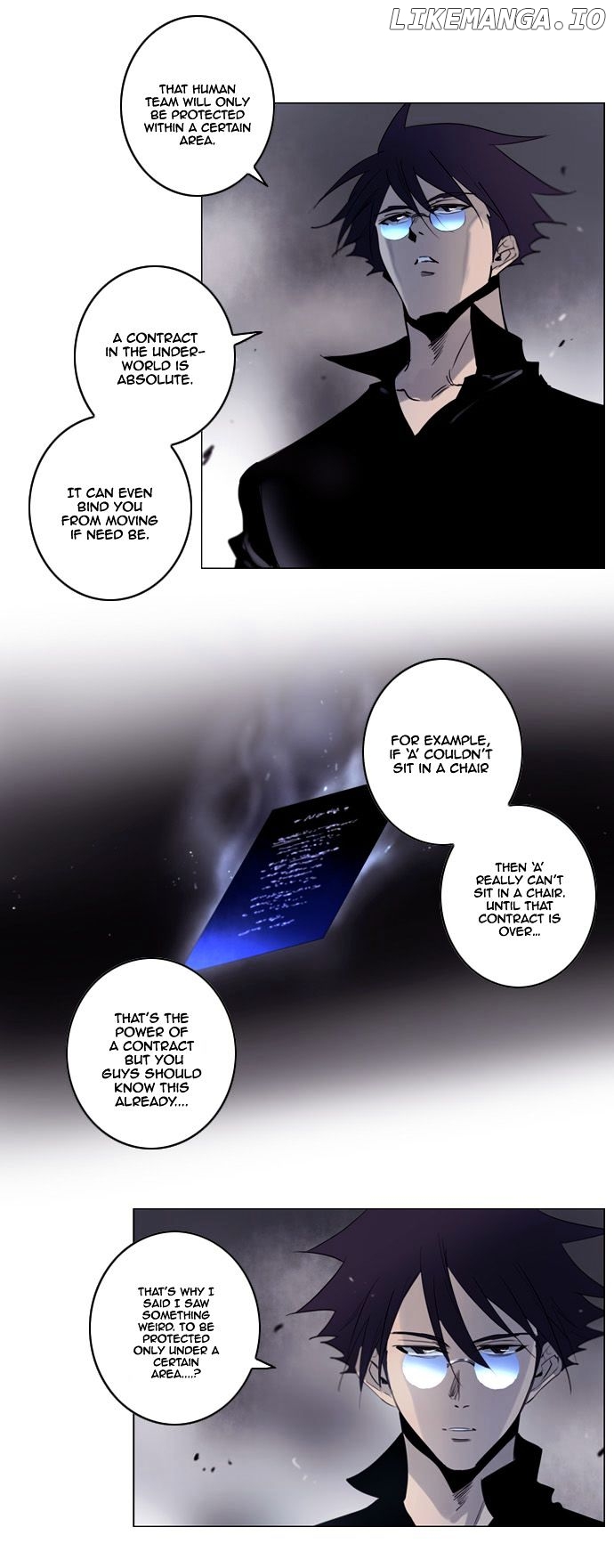 Soul Cartel chapter 150 - page 4