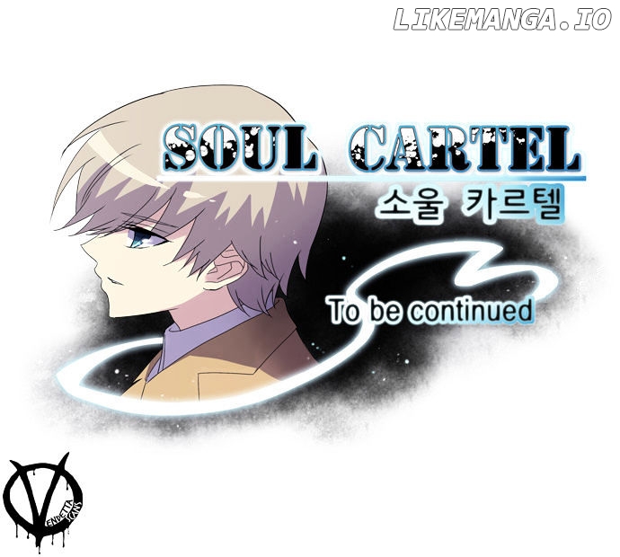 Soul Cartel chapter 49 - page 28