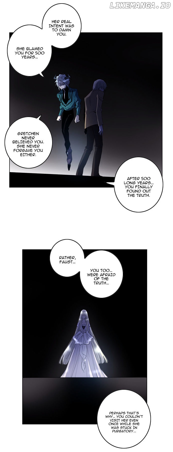 Soul Cartel chapter 104 - page 7