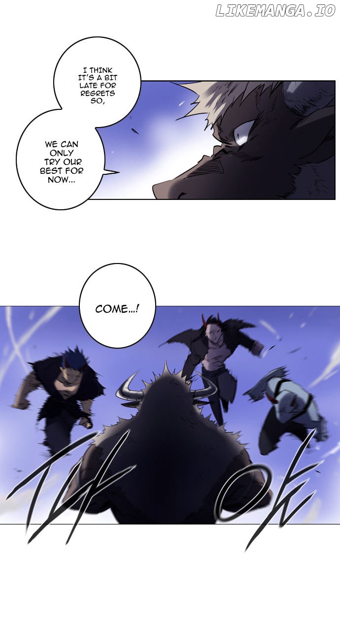 Soul Cartel chapter 105 - page 9