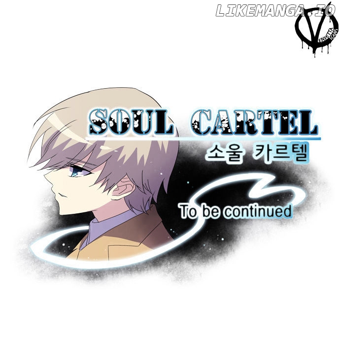 Soul Cartel chapter 53 - page 29