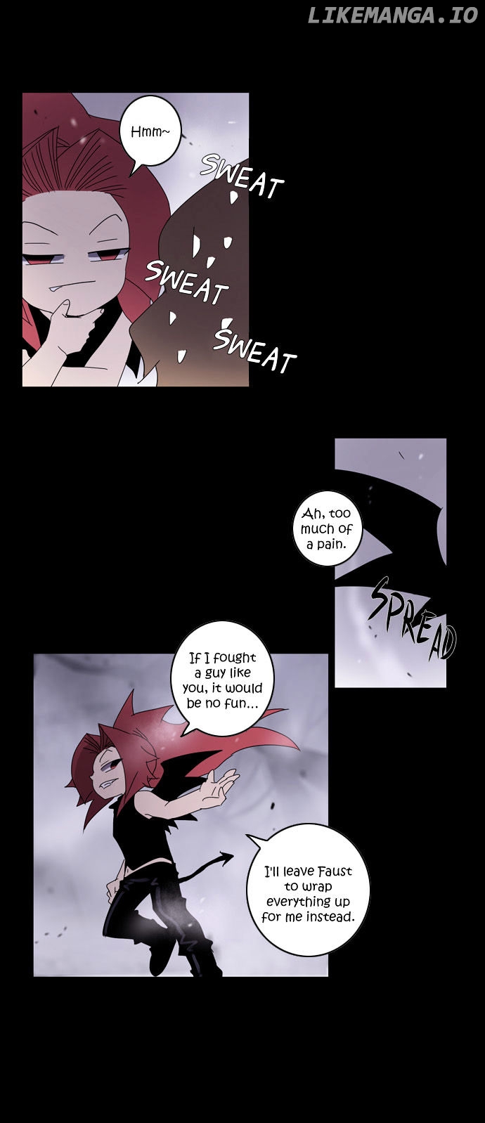 Soul Cartel chapter 55 - page 11