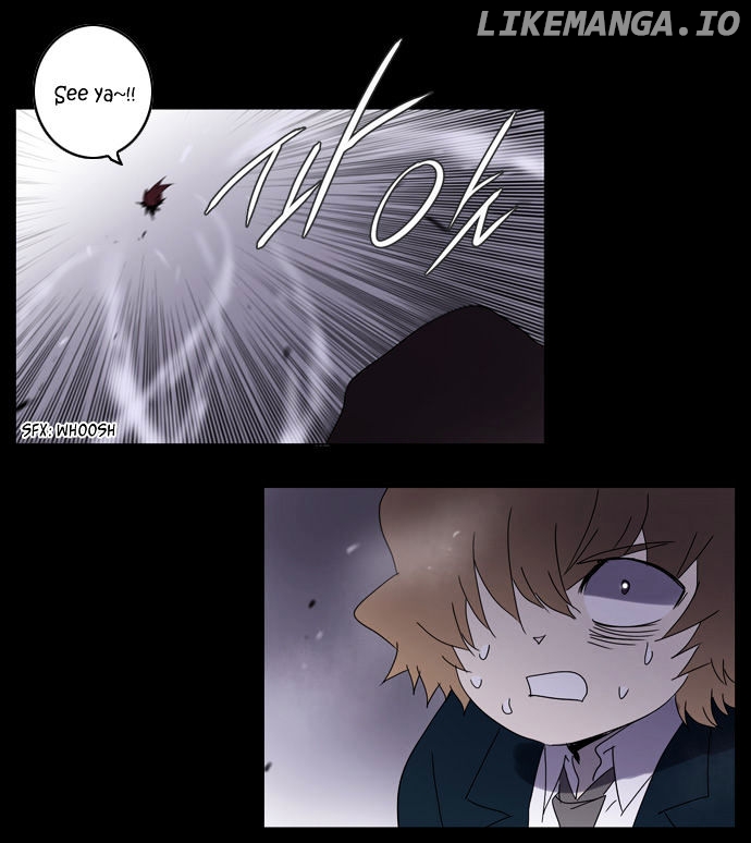 Soul Cartel chapter 55 - page 14