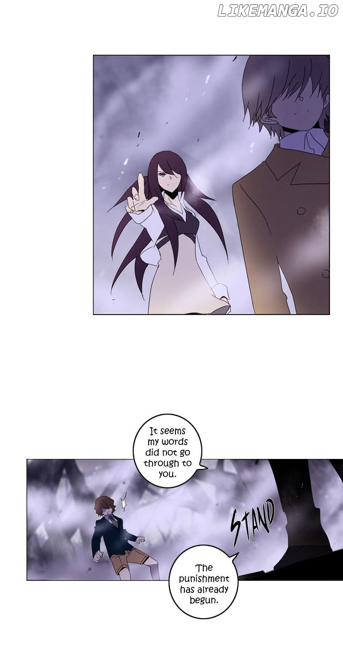 Soul Cartel chapter 55 - page 28