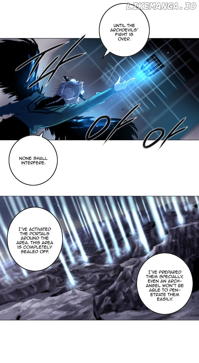 Soul Cartel chapter 108 - page 40