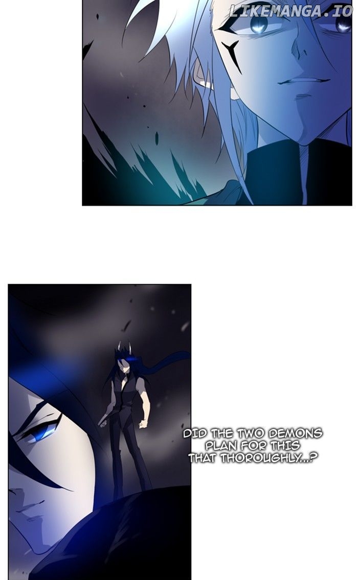 Soul Cartel chapter 109 - page 43