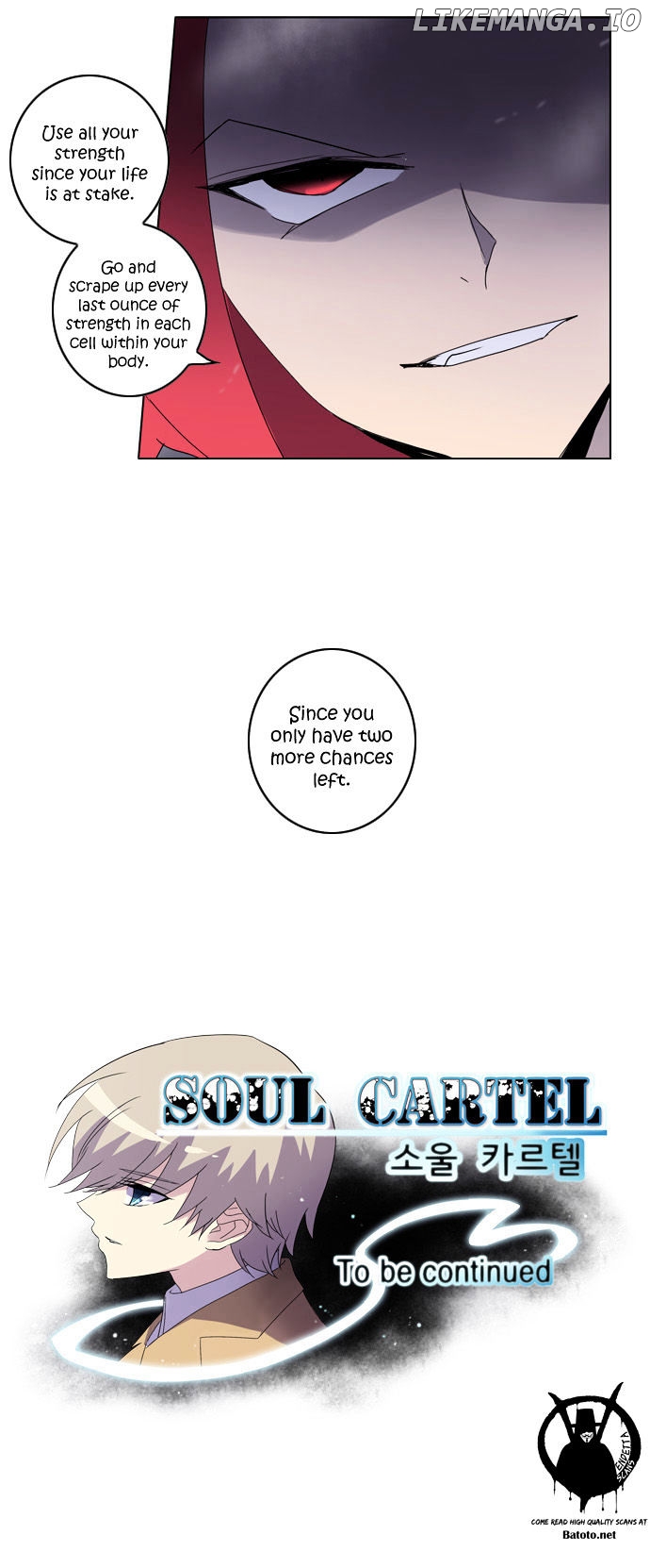 Soul Cartel chapter 57 - page 35