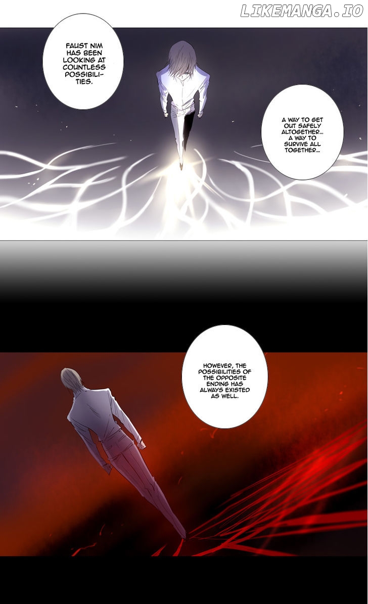 Soul Cartel chapter 162 - page 36