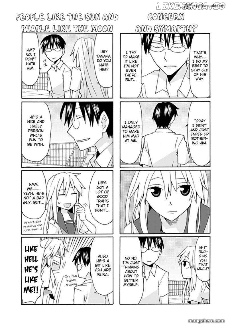Yandere Kanojo chapter 26 - page 8