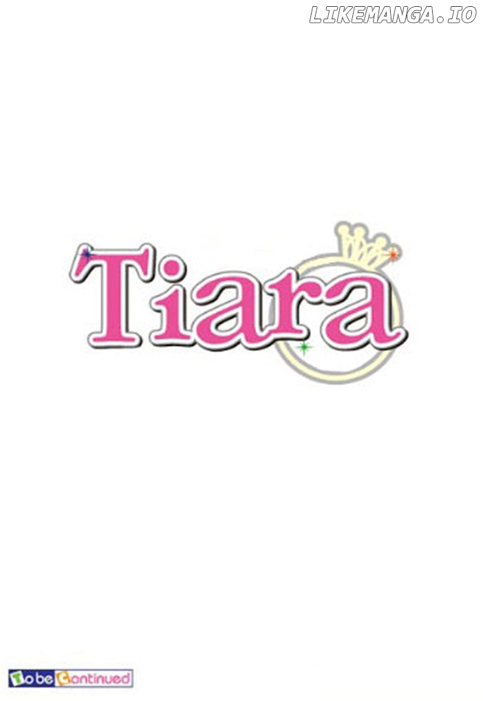 Tiara chapter 13 - page 26