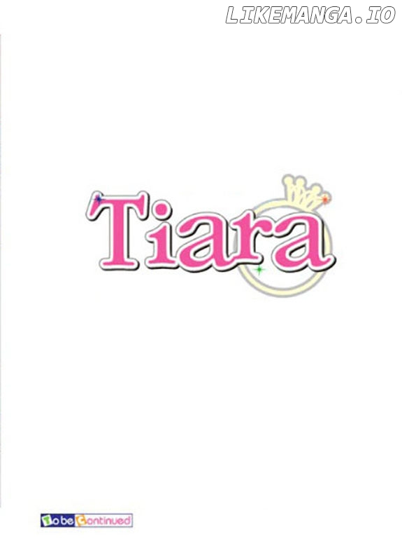 Tiara chapter 19 - page 24