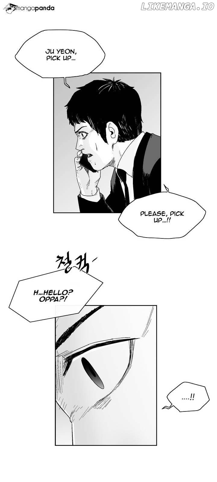 Dear Boys chapter 48 - page 3