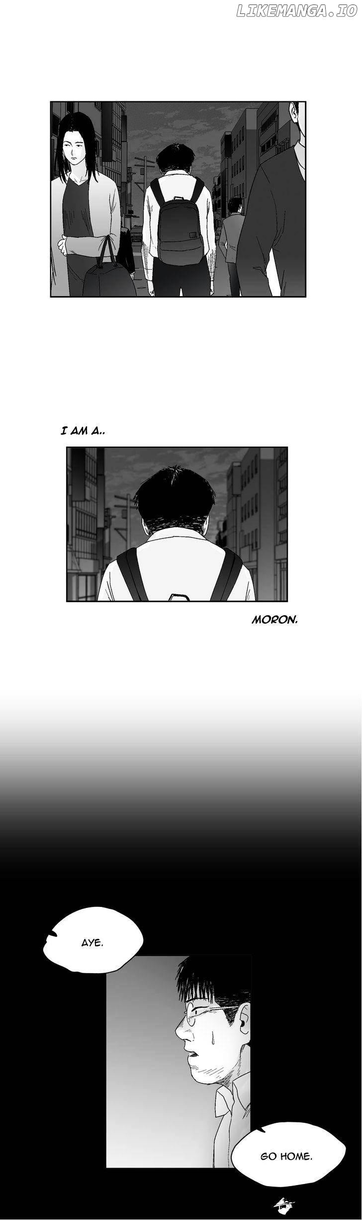 Dear Boys chapter 51 - page 5