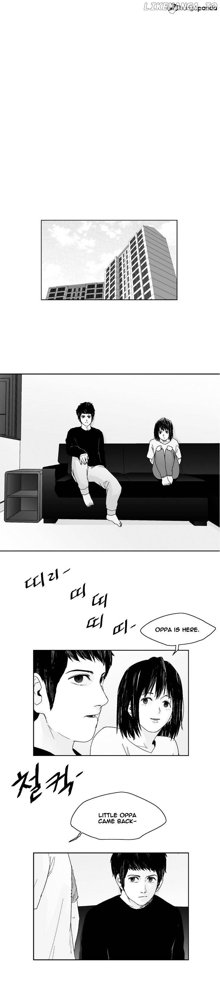 Dear Boys chapter 61 - page 13