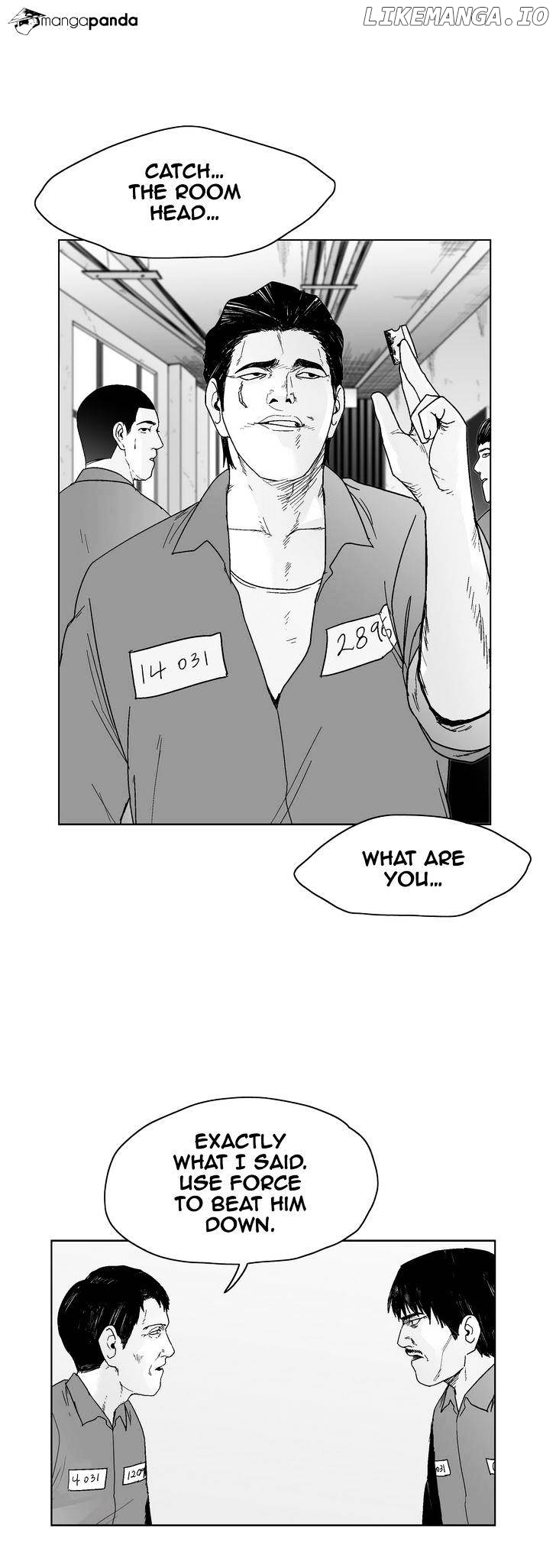 Dear Boys chapter 64 - page 2