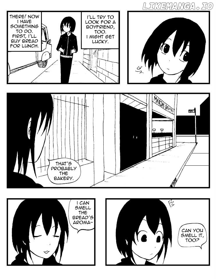 Date Ast Like chapter 2 - page 7